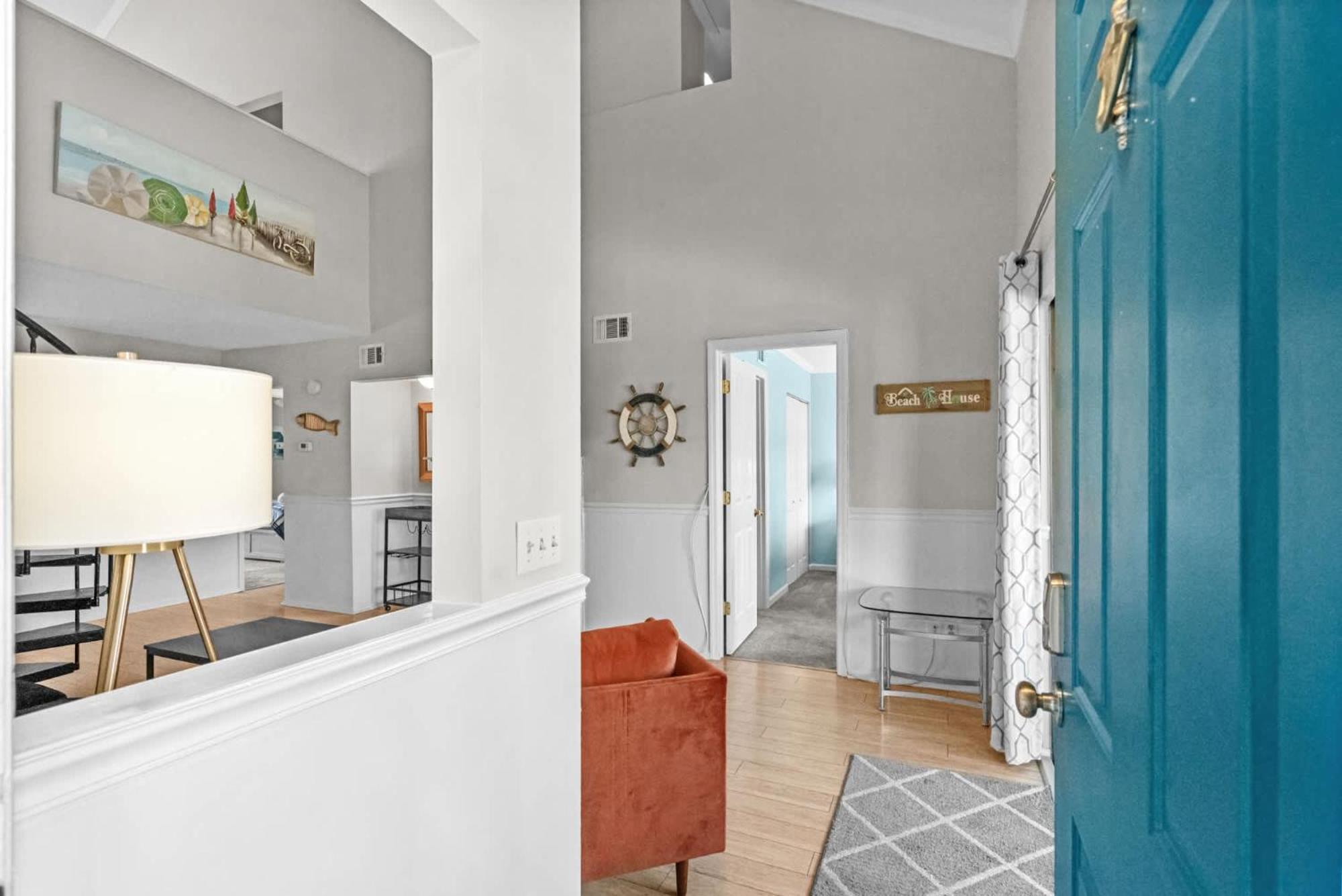 Villa 203D Gbr Beautifully Remodeled 4 Bed 3 Bath In Surfside Myrtle Beach Exterior foto